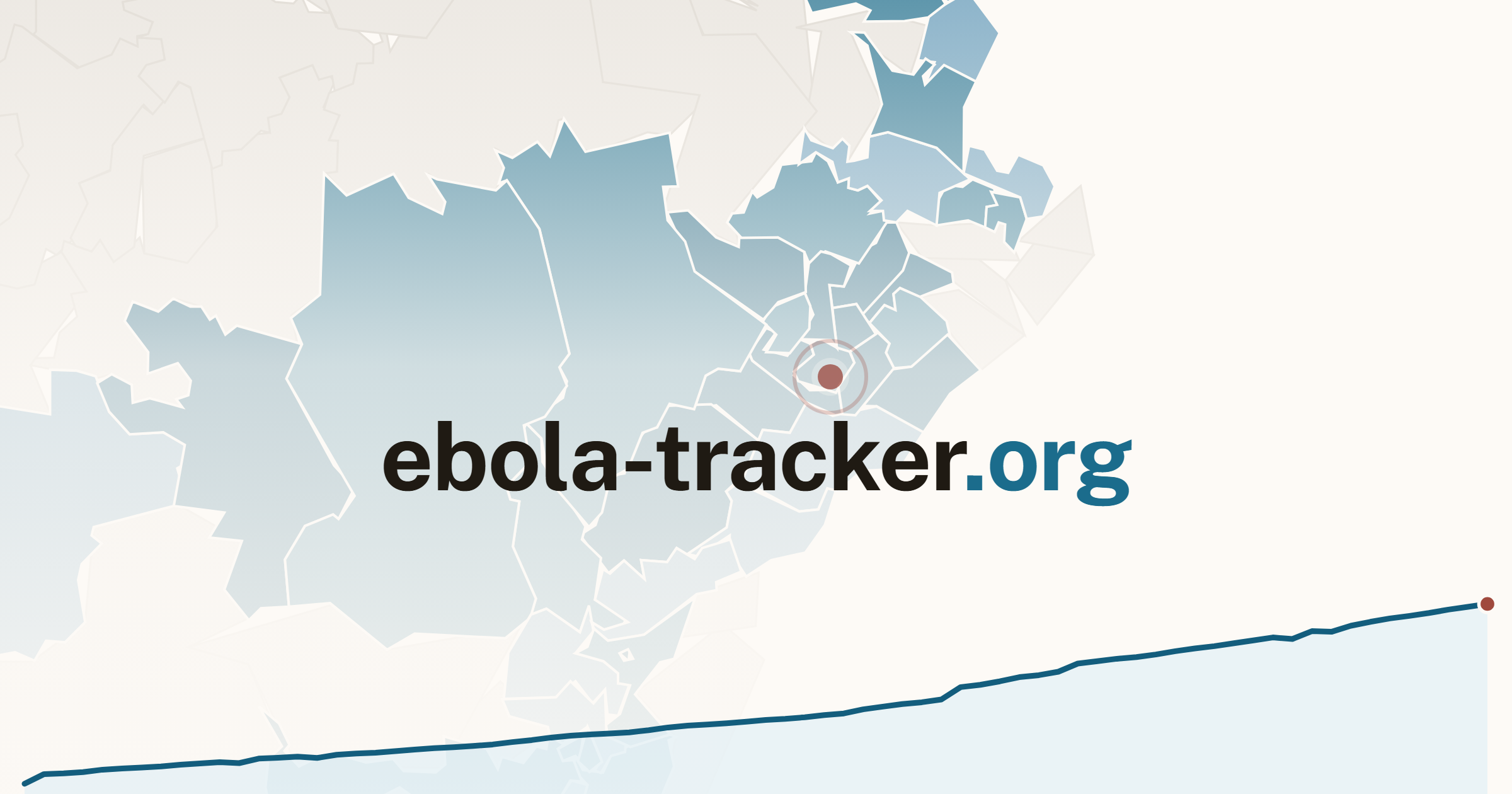 The letter no. 144 — Ebola DRC